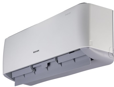 Кондиционер Rovex Smart PRO RS-09PXI6 фото #8