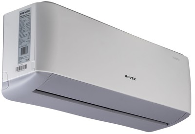 Кондиционер Rovex Smart PRO RS-09PXI6 фото #9
