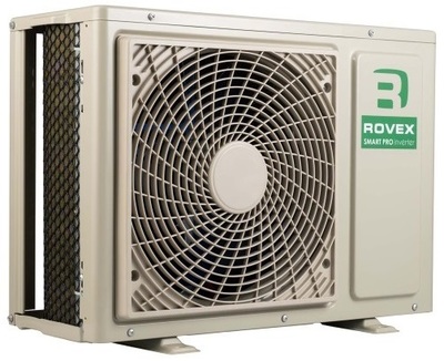 Кондиционер Rovex Smart PRO RS-12PXI5 фото #2