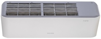 Кондиционер Rovex Smart PRO RS-12PXI5 фото #5