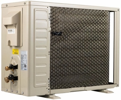 Кондиционер Rovex Smart PRO RS-12PXI5 фото #7