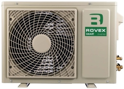 Кондиционер Rovex Smart RS-09PXI5 фото #2