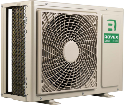 Кондиционер Rovex Smart RS-24PXI6 фото #16