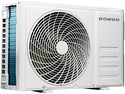 Cплит система Rowen RSS36ISP/LT/RSS36OSP/LT/-40 фото #2