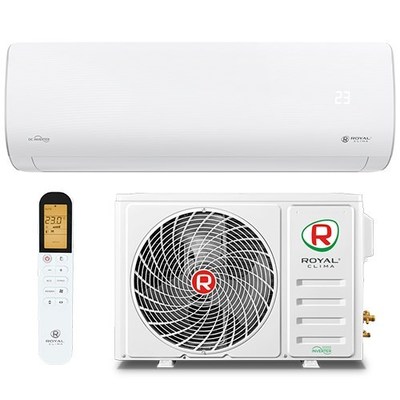 Уцененный кондиционер Royal Clima Aria RCI-AR22HN уцененный