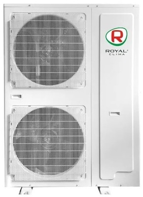 Канальный кондиционер Royal Clima COMPETENZA CO-D 96HNHI/CO-E 96HNHI фото #2