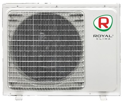 Канальный кондиционер Royal Clima CO-D 36HNXA/CO-E 36HNX фото #2