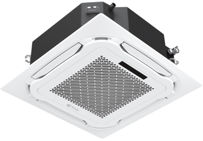Кассетный кондиционер Royal Clima Competenza CO-4C 12HNDI/CO-E 12HNDI