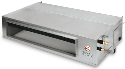 Канальный кондиционер Royal Clima Competenza CO-D 18HNDI/CO-E 18HNDI