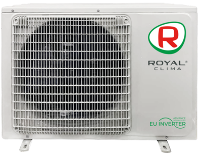 Напольно-потолочный кондиционер Royal Clima Competenza CO-F 48HNDI/CO-E 48HNDI фото #2