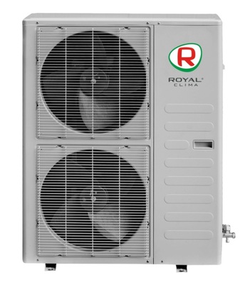 Канальный кондиционер Royal Clima ES-D 48HWX/ES-E 48HX фото #3
