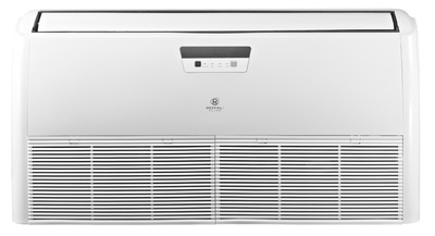 Напольно-потолочный кондиционер Royal Clima ES-F 60HRX/ES-E 60HX