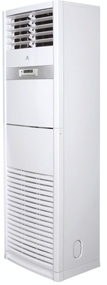 Колонный кондиционер Royal Clima ES-S 48HRCX/ES-E 48HX фото #4