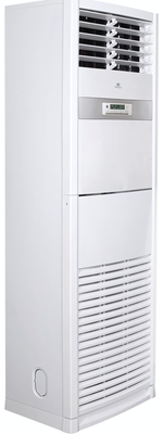 Колонный кондиционер Royal Clima ES-S 48HRCX/ES-E 48HX фото #5
