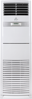 Колонный кондиционер Royal Clima ES-S 48HRCX/ES-E 48HX фото #6