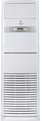 Колонный кондиционер Royal Clima ES-S 48HRCX/ES-E 48HX