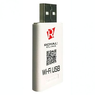 Wi-Fi модуль Royal Clima EU-OSK105