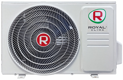 Кондиционер Royal Clima Felicita RC-FC35HN фото #2