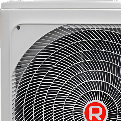 Внешний блок мульти сплит-системы на 5 комнат Royal Clima Free Match 5RMN-42HN фото #2