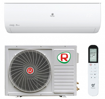 Уцененный кондиционер Royal Clima Gloria RCI-GL28HN уцененный
