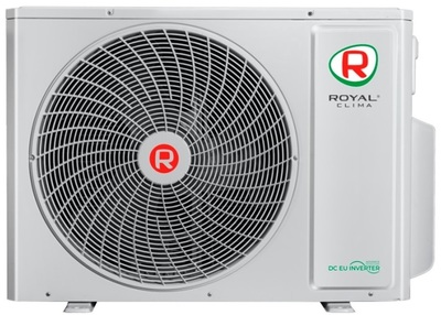 Кондиционер Royal Clima Grida RCI-GRC35HN фото #2
