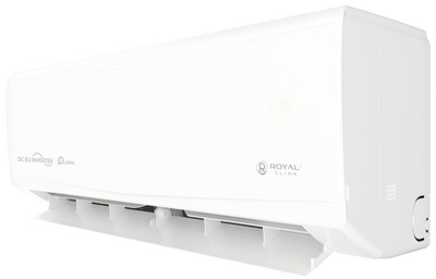 Кондиционер Royal Clima Grida RCI-GRC35HN фото #7