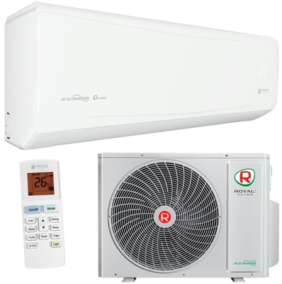 Кондиционер Royal Clima Grida RCI-GRC35HN фото #8