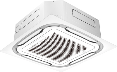 Кассетный фанкойл до 3.5 кВт Royal Clima MACS-I-C20P2K