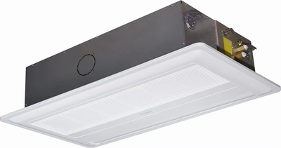 Кассетный фанкойл до 3.5 кВт Royal Clima MACS-I-C25P21K