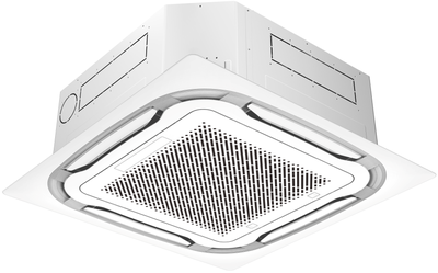 Кассетный фанкойл до 5 кВт Royal Clima MACS-I-C50P4K