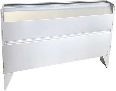Канальный фанкойл до 12 кВт Royal Clima MACS-I-VD100P4K