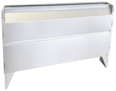 Канальный фанкойл до 3.5 кВт Royal Clima MACS-I-VD30P2K
