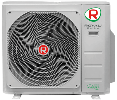 Внешний блок мульти сплит-системы Royal Clima Multi Flexi EU ERP 5RMH-42HN