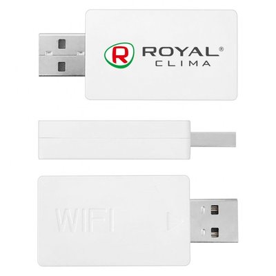 Wi-Fi модуль Royal Clima OSK103 RAC фото #2