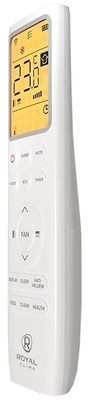 Cплит система Royal Clima Pandora RC-PDC105HN фото #10