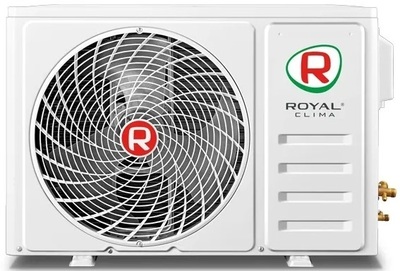 Кондиционер Royal Clima Pandora RC-PDC35HN фото #2