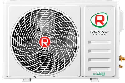 Кондиционер Royal Clima Perfetto RCI-PFD24HN фото #3
