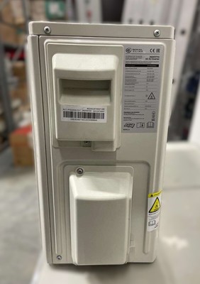 Уцененный кондиционер Royal Clima Perfetto RCI-PFD24HN уцененный фото #9