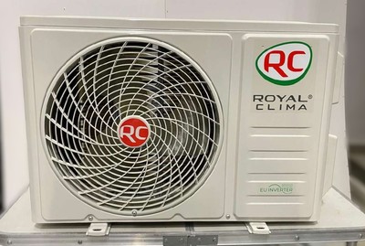 Уцененный кондиционер Royal Clima Perfetto RCI-PFD24HN уцененный фото #6