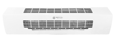 Электрическая тепловая завеса Royal Clima RAH-HG0.6E3M фото #2