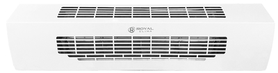 Электрическая тепловая завеса Royal Clima RAH-HG0.8E5M фото #2