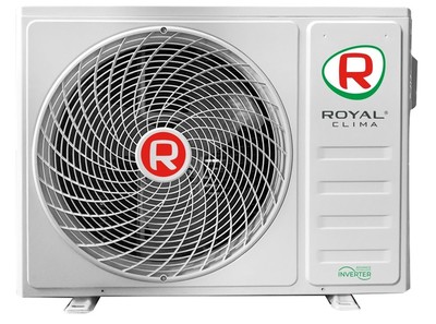 Кондиционер Royal Clima Gloria RCI-GL22HN фото #3