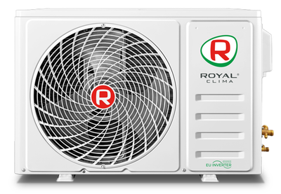 Кондиционер Royal Clima Perfetto RCI-PFC55HN фото #2