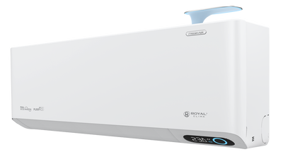 Кондиционер Royal Clima Royal Fresh Standard RCI-RFS28HN фото #4