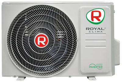 Компрессорно-конденсаторный блок Royal Clima RCI-TWN28HN с модулем RC-KA01