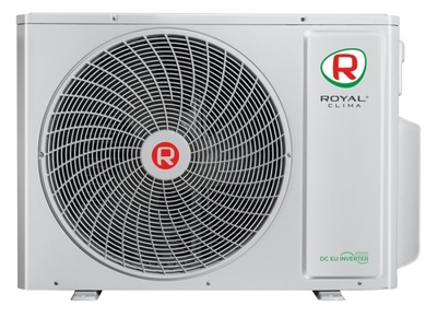 Кондиционер Royal Clima Grida RC-GR22HN фото #3