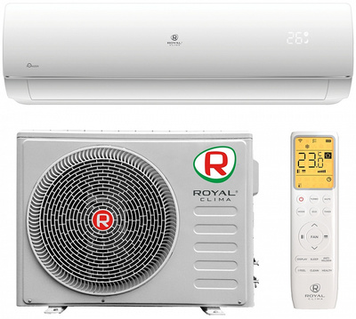 Кондиционер Royal Clima Pandora RC-PD28HN фото #2