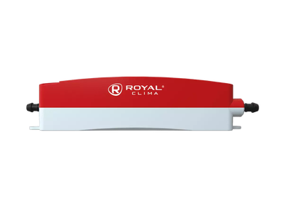 Насос дренажный Royal Clima RED FLOW (RP-FL3820-R01) фото #2