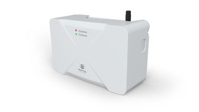 Дренажная помпа Royal Clima RED WALL (RP-WA3820-D01)