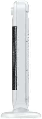 Тепловентилятор Royal Clima RFH-C2000DC-WT фото #2